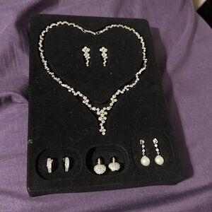 Jewelry set